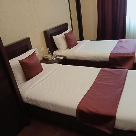 Chocolat House Hotell Bangalore Eksteriør bilde